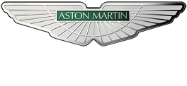 Aston Martin logo medium