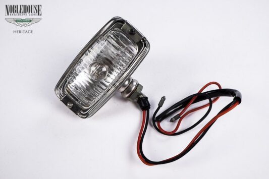 DBS Wipac Reverse Lamp Assembly / New Old Stock