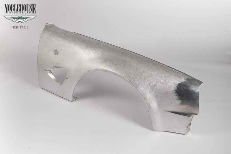 Le Mans Front Wing Assembly RH (62-74806)