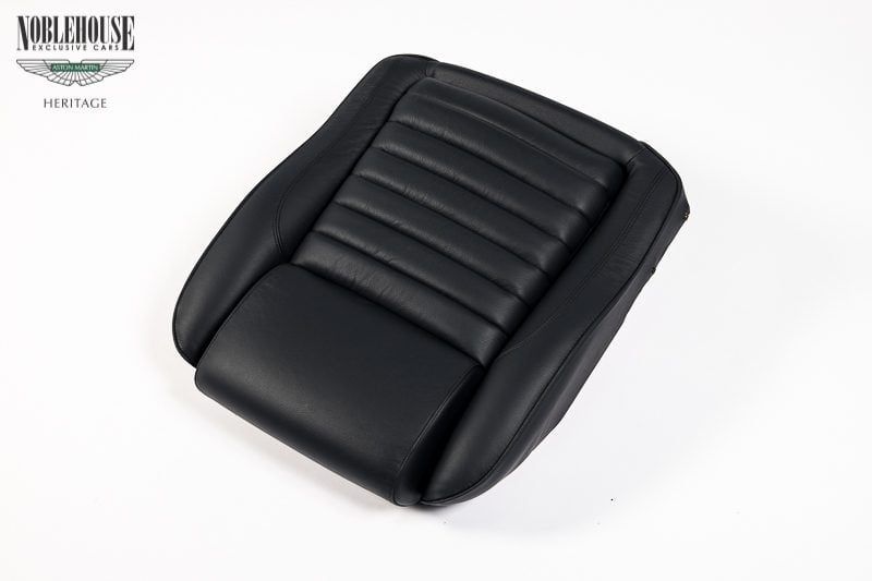 XJS Front Seat Cushion Part / New Old Stock