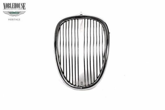 S-Type Grille / Original, Rechromed