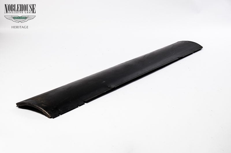 E-Type Series 1 2+2 Outer Sill LH / New