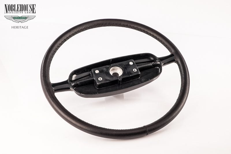 XJS Steering Wheel / New Old Stock