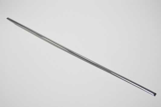 Body Waist Chrome Strip Rear Door RH, Old Stock (BD41408)