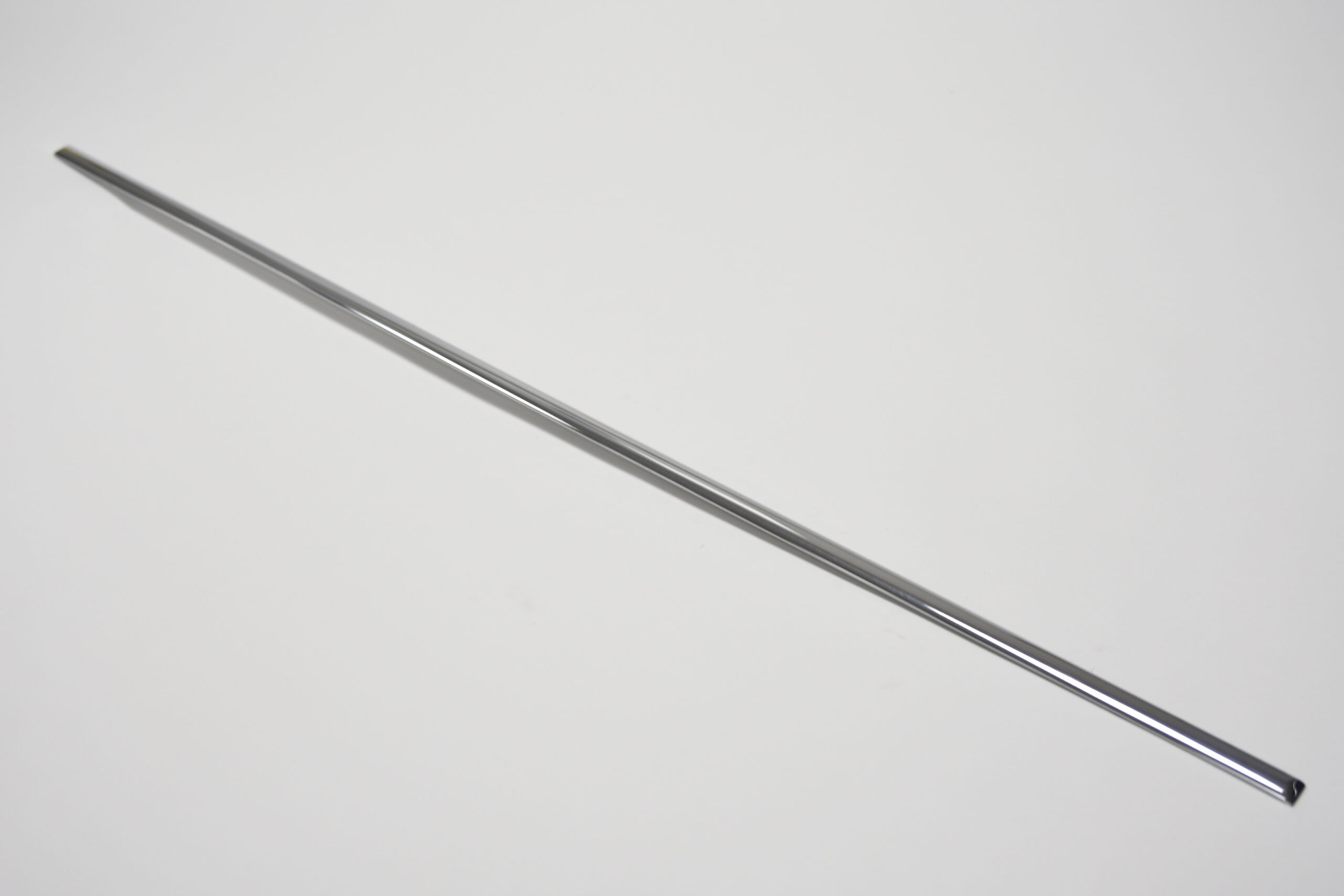 Body Waist Chrome Strip Rear Door RH, Old Stock (BD41408)
