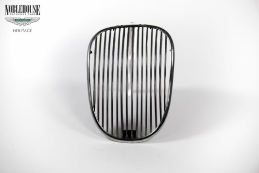XK150 Grille / Original, Restored (BD13022)
