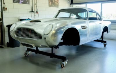 Aston Martin DB5