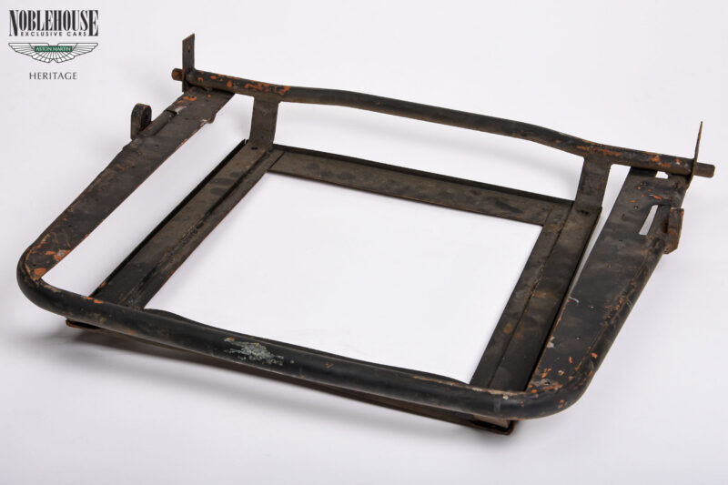 Front Seat Cushion Frame RH, New Old Stock, 095-074-0013