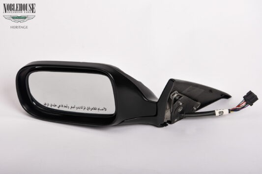 Mirror Assembly LH, New Old Stock, 1R12-654571-AB
