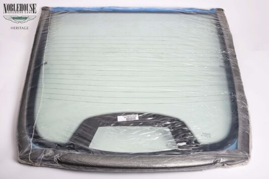 Rear Screen (950x940x5mm), New Old Stock, 1R12-761694-AF