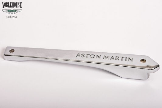 Door Handle LH, New Old Stock, 1R12-834647-AB