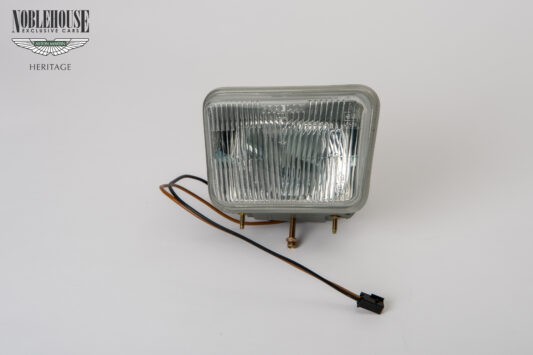 Fog Lamp RH, New Old Stock (37-38005)