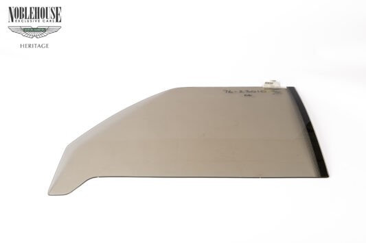 Drop Glass Door LH, New Old Stock (76-23010)