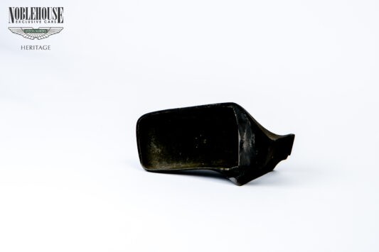 Mirror Cover LH, New Old Stock (78-38174)