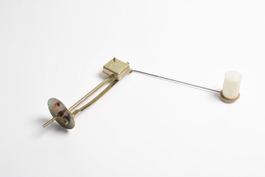 420 S Fuel Tank Unit RH, Old Stock (C26211)