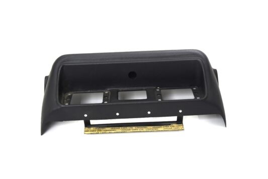 DAIMLER XJ40 Trunk Lid Finisher, New Old Stock (BAC9867)