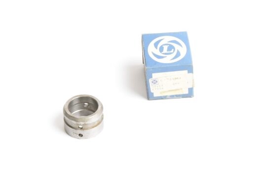 E-TYPE Distance Piece Gearbox, New Old Stock (C21301)