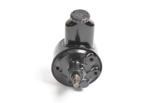 E-TYPE III Power Steering Pump, Old Stock (C28457)