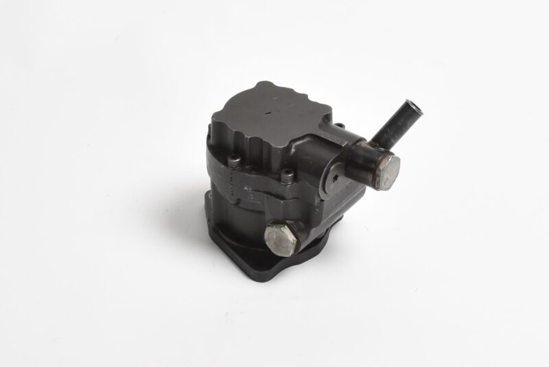 MK II S Oil Pump Powersteering, reconditioned (C16190)