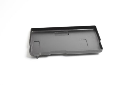MKII V8 420 Plastic Battery Tray (C26782)
