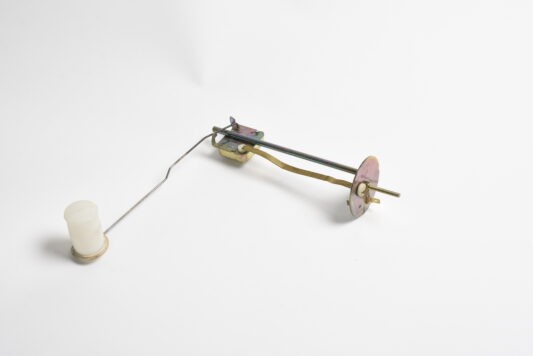 S-TYPE 420 Fuel Tank Unit LH, Old Stock (C21974)