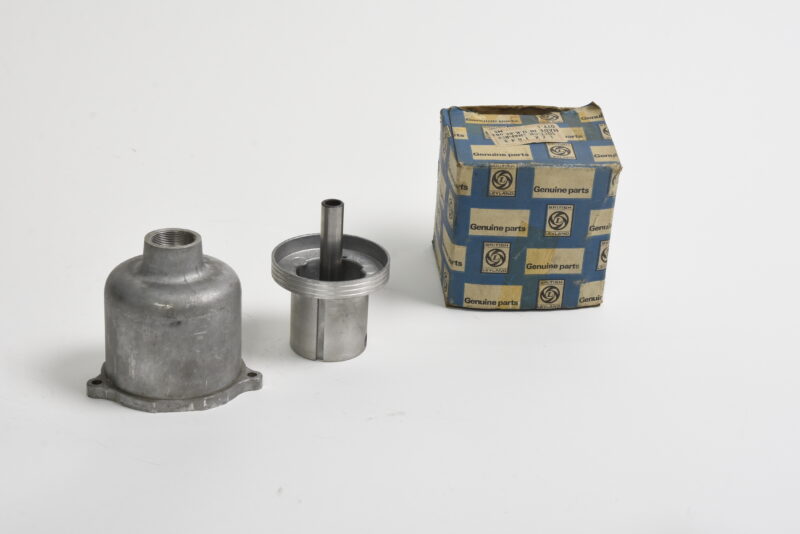 Suction Chamber Carburettor, New Old Stock (LZX1043)