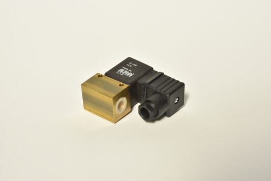 V8 Coupe Solenoid F pick up (34-27616)