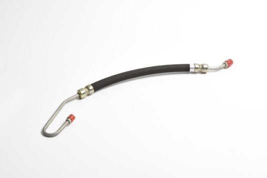 XJ 12 SER I & II HP Hose LHD, New Old Stock (C36426)