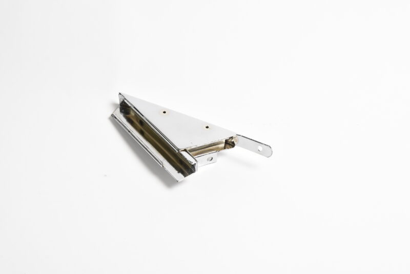 XJ COUPE Front Window Guide RH (BD42824)