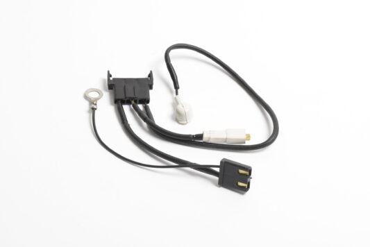 XJ12 SERIES III Compressor Cable, Old Stock (DAC1408)