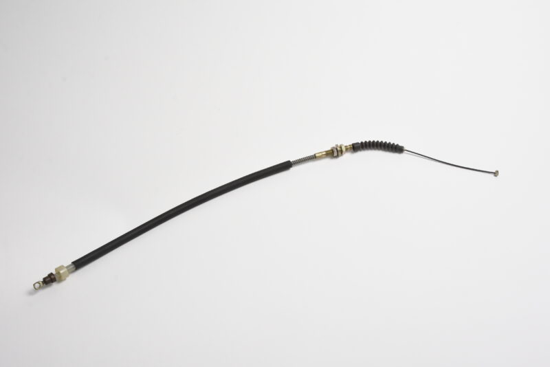 XJ40 Accelerator Cable LHD, Old Stock (CBC2619)