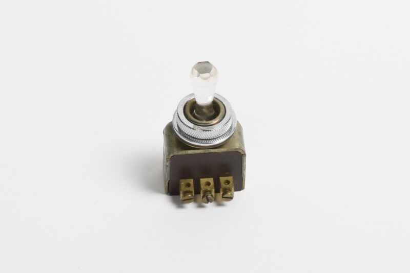 XK 140 Overdrive Switch, Old Stock (C7474)