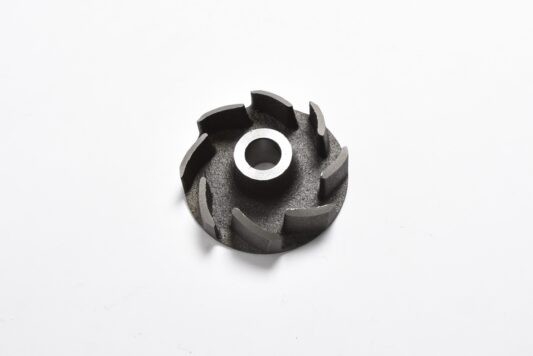 6 CYL. MODELS Water Pump Impellor, New Old Stock (EAC3202)