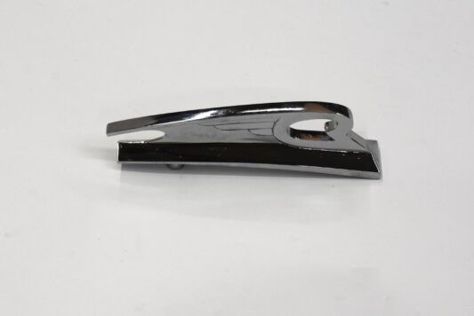 Bonnet Badge Flying D, Old Stock (BD23927)