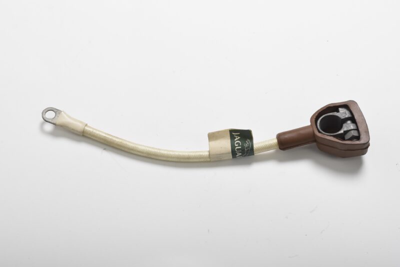 E III Battery Cable, New Old Stock (C34040)