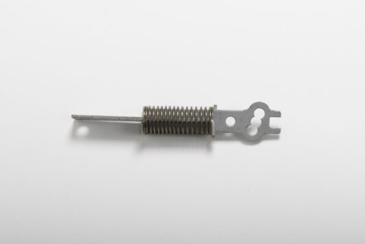 E-TYPE 3.84.2 Link Lock To Handle, Old Stock BD19445)