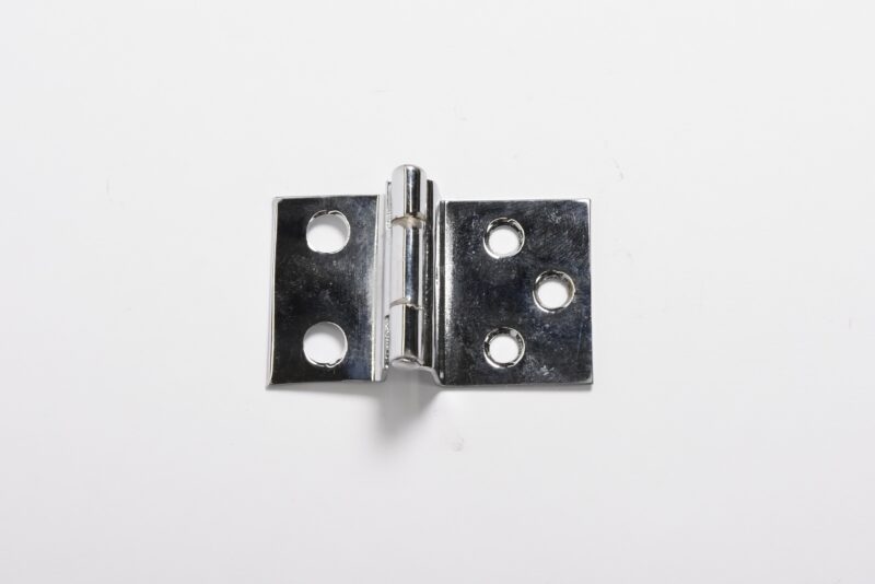 E-TYPE 6CYL. FHC Hinge Boot Board, Old Stock (BD24400)