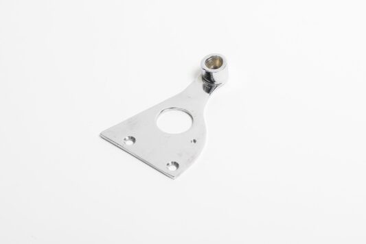 E-TYPE 6CYL. RDSTR Hardtop MTG Bracket RH, Old Stock (BD23760)