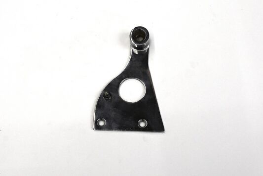 E-TYPE 6CYL. RDSTR Hardtop Mounting Bracket LH, Old Stock (BD23761)