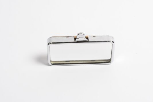 E-TYPE I DHC Interior Mirror, Old Stock (C17757)