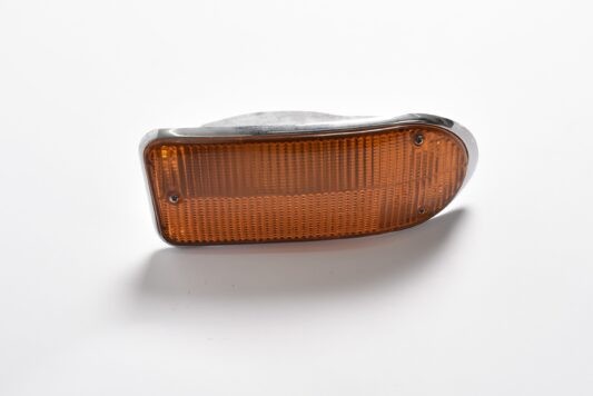 E-TYPE III Flasher Lamp LHF, Old Stock (C31840)