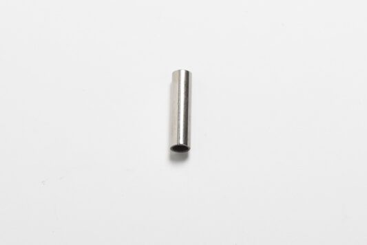 E-TYPEII Distance Piece Radiator Grille S-S, Old Stock (BD38844-1)