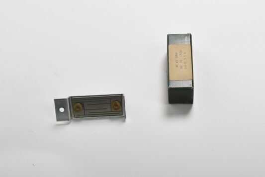 ETYPE XJ6 Instrument Light Resistor, New Old Stock (C32119)