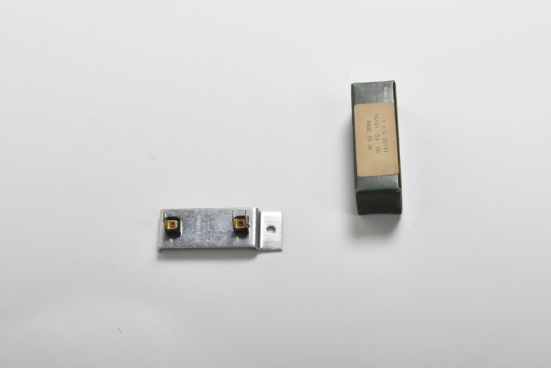 ETYPE XJ6 Instrument Light Resistor, New Old Stock (C32119)