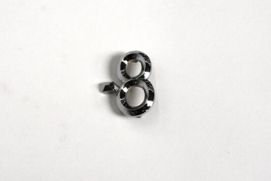 Motif 8, New Old Stock (BD35862)