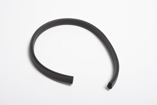 XJ Fan Cowl Seal, New Old Stock (C37941-1)