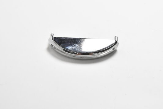 XJ I Escutcheon Heater, Old Stock (BD34608)