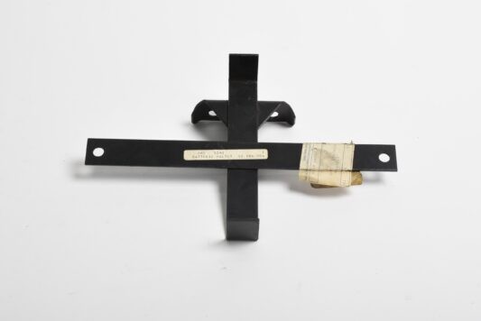 XJ III Battery Retainer, New Old Stock (DAC3040)