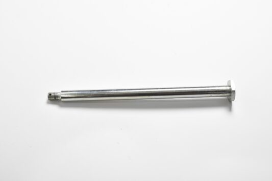 XJ III Top Fulcrum Shaft, Old Stock (C30722)