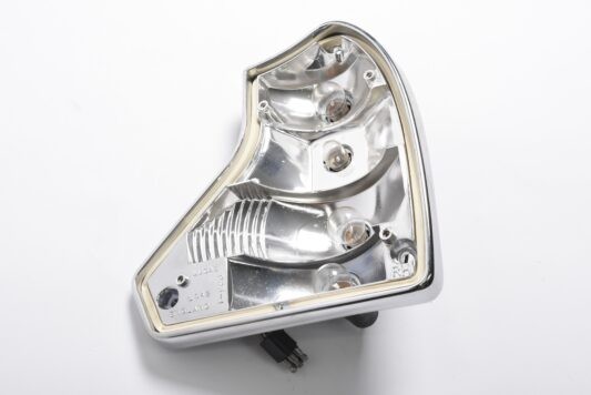 XJ SERIES III Rear Lamp Assy. RH, Old Stock (DAC1142)